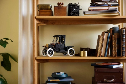 LEGO Ford Model T 11376