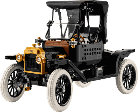 LEGO Ford Model T 11376