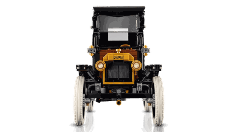 LEGO Ford Model T 11376