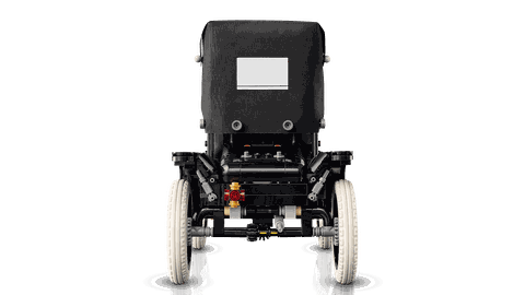 LEGO Ford Model T 11376