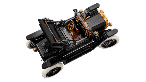 LEGO Ford Model T 11376