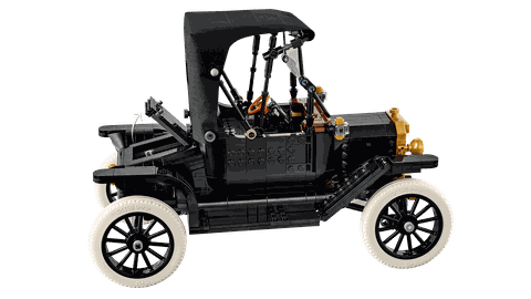 LEGO Ford Model T 11376