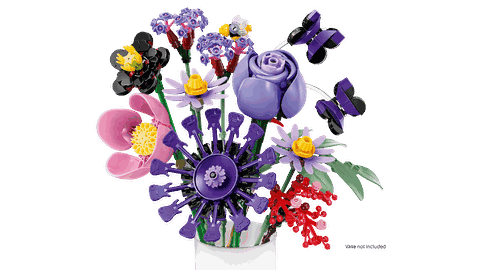 LEGO Olivia Rodrigo's Flower Bouquet 11507