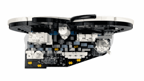 LEGO Architecture New York City – The Big Apple 21066