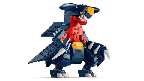 LEGO Pokémon SMART Play™: Umbreon vs. Garchomp Championship Battle 72165