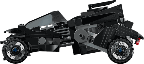 Lego Arkham Batman™ Batmobile™ 67009