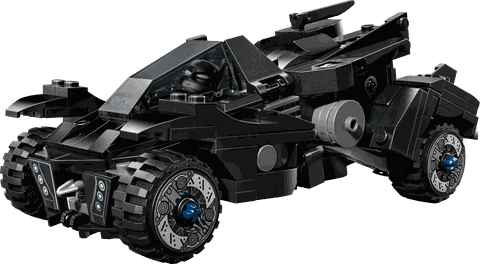 Lego Arkham Batman™ Batmobile™ 67009