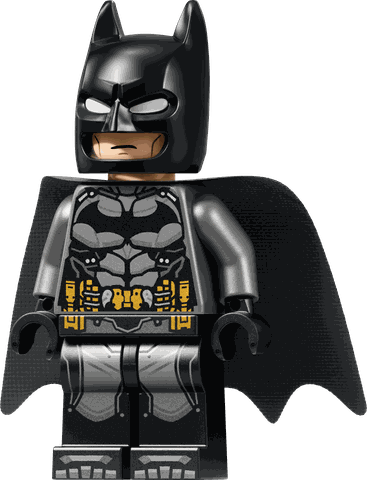 Lego Arkham Batman™ Batmobile™ 67009
