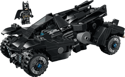 Lego Arkham Batman™ Batmobile™ 67009