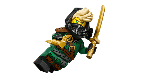 Lego Minifigures Series 29 71052