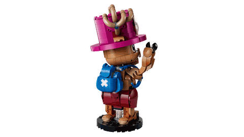 LEGO Tony Tony Chopper 75643