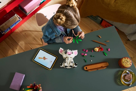LEGO Disney Pua 43292