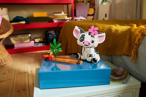 LEGO Disney Pua 43292