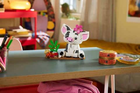 LEGO Disney Pua 43292