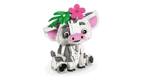 LEGO Disney Pua 43292