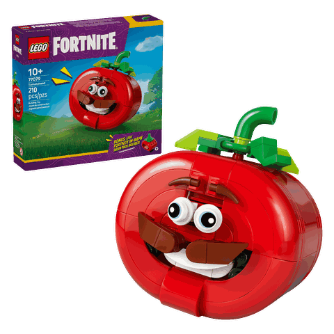 LEGO Fortnite Tomatohead 77079