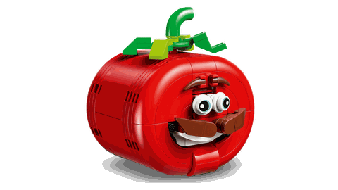 LEGO Fortnite Tomatohead 77079