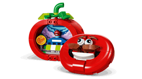 LEGO Fortnite Tomatohead 77079