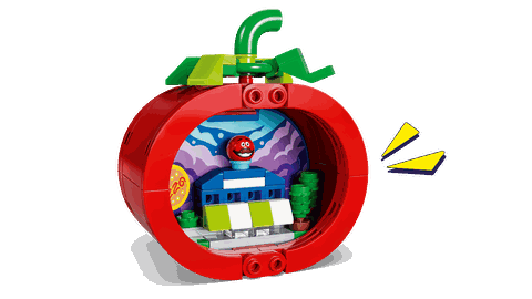 LEGO Fortnite Tomatohead 77079