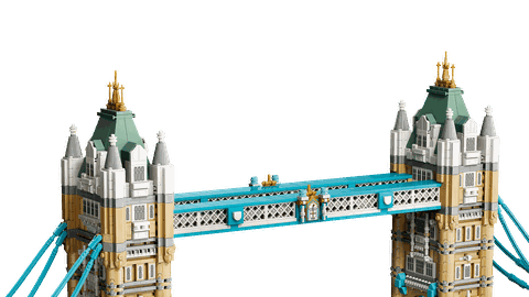 Lego Architecture Tower Bridge 21067