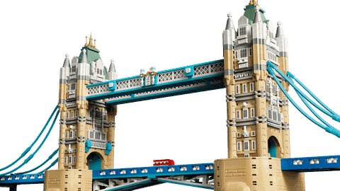 Lego Architecture Tower Bridge 21067