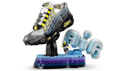 Nike Air Max 95 x LEGO® Set 43025