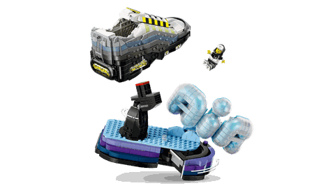 Nike Air Max 95 x LEGO® Set 43025