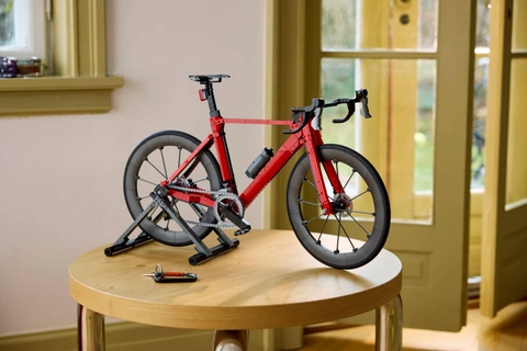 LEGO Icons Road Bike 11380