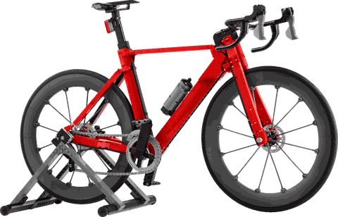 LEGO Icons Road Bike 11380