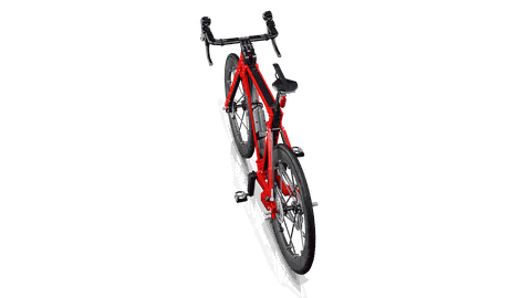 LEGO Icons Road Bike 11380