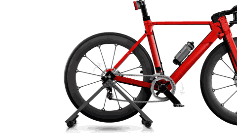LEGO Icons Road Bike 11380