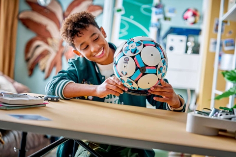 LEGO Soccer Ball 43019