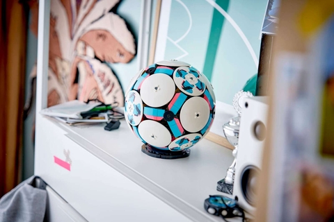 LEGO Soccer Ball 43019