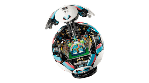 LEGO Soccer Ball 43019