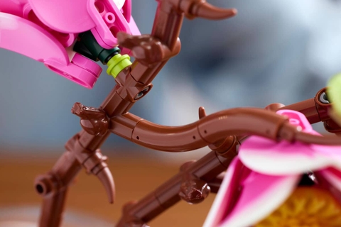 Lego Magnolia Branches 11510