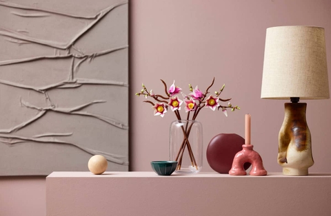 Lego Magnolia Branches 11510