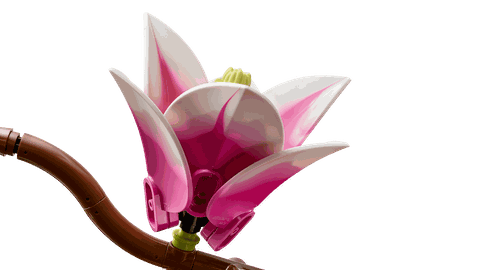 Lego Magnolia Branches 11510