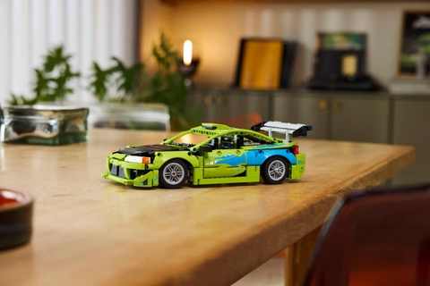 LEGO Fast and Furious Mitsubishi Eclipse Car 42229