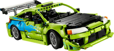 LEGO Fast and Furious Mitsubishi Eclipse Car 42229