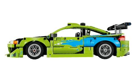 LEGO Fast and Furious Mitsubishi Eclipse Car 42229
