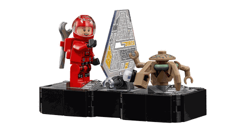 LEGO Project Hail Mary 11389
