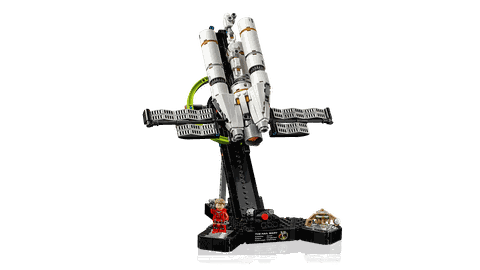 LEGO Project Hail Mary 11389