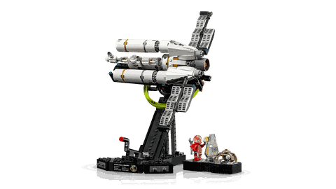 LEGO Project Hail Mary 11389