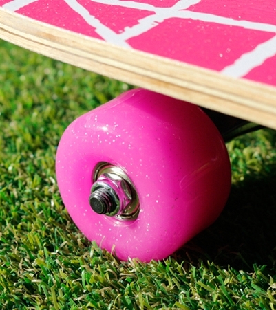 Ván trượt Ozbozz MS016