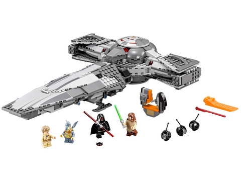 LEGO Sith Infiltrator™ 75096