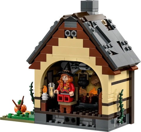 LEGO Disney Hocus Pocus: The Sanderson Sisters' Cottage 21341