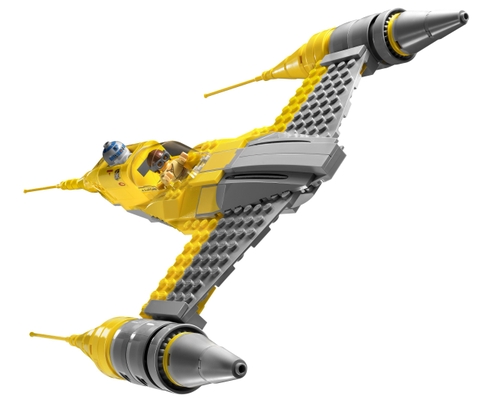 LEGO Naboo Starfighter™ 7877