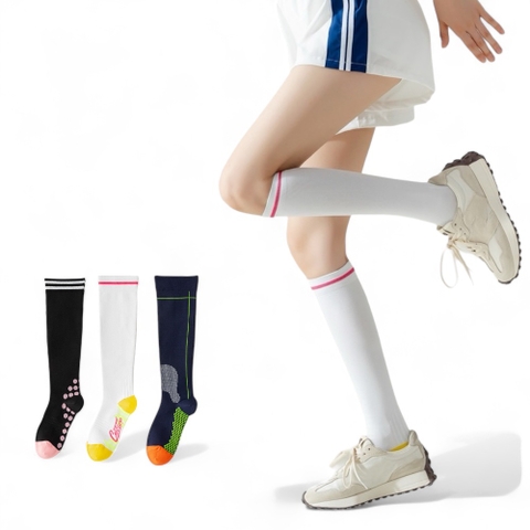 Combo 3 đôi Tất Multi-Purpose Sports