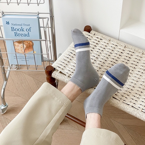 Tất Special horizontal cho Nam