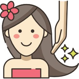 Chăm sóc tóc - da dầu